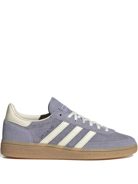 adidas Handball Spezial lace-up sneakers Purple JR0849