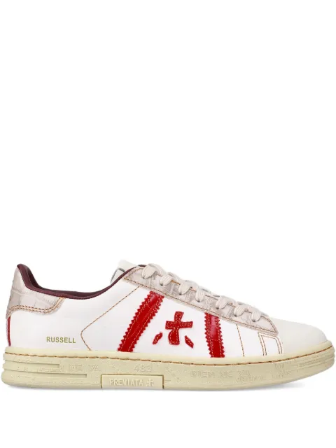 Premiata Russelld 7840 sneakers White RUSSELLD7840