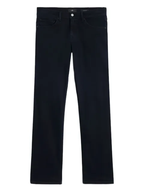 7 For All Mankind five-pocket jeans Blue 7T519B78