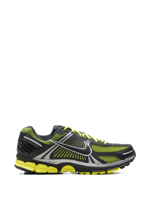 Nike Vomero 5 lace-up fastening sneakers Black FB9149