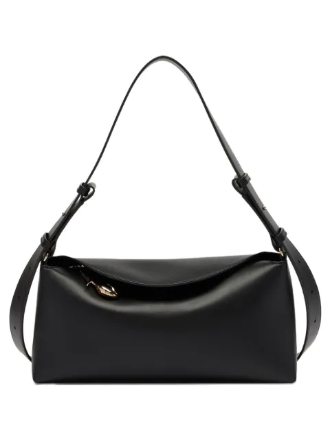 ERDEM East West Bloom shoulder bag Black PS26B610011000