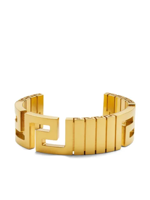 Versace Greca cuff bracelet Gold 10224901A00620