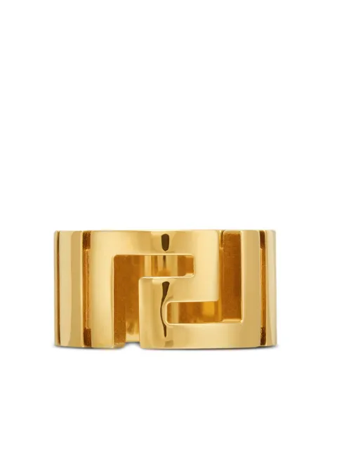 Versace Greca ring Gold 10233811A00620