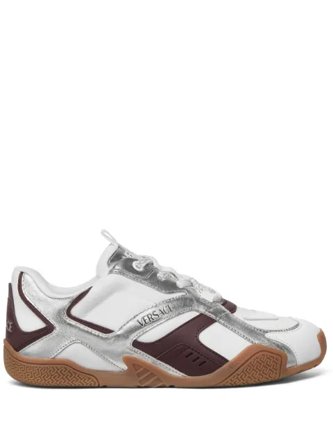 Versace Galaxia sneakers White 10190071A17641