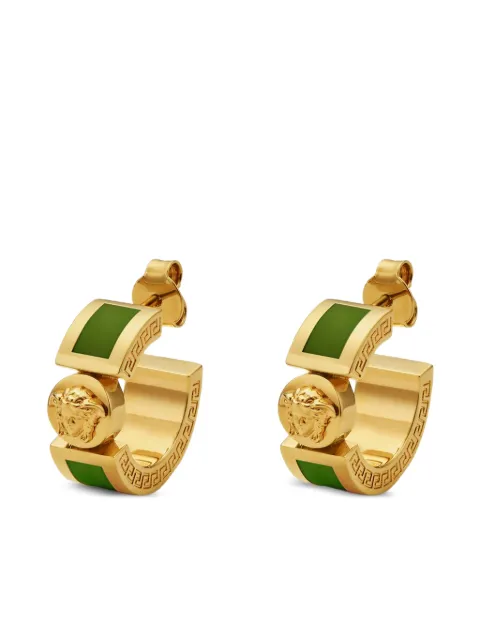 Versace icon earrings Gold 10227891A00638