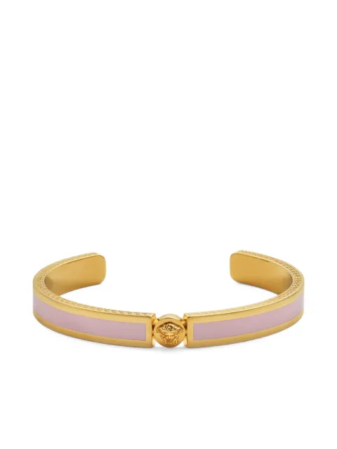 Versace icon cuff bracelet Gold 10227861A00638
