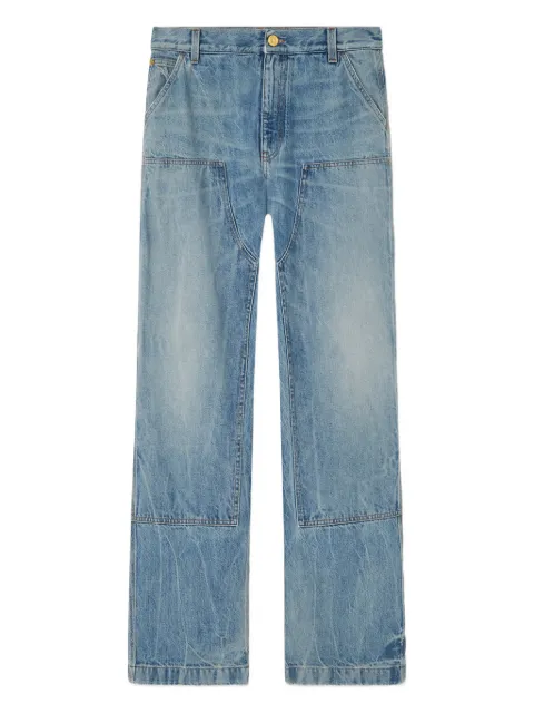 Versace carpenter jeans Blue 10178601A16386