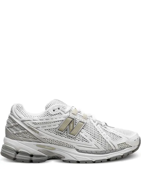 New Balance 1906R "White Olivine" sneakers White U1906RJO