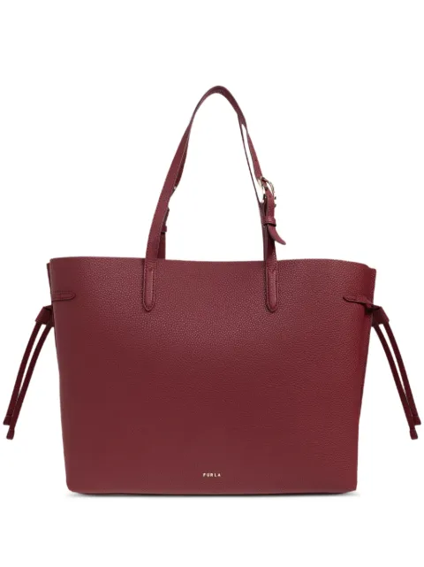 Furla tie-detail tote bag Red WB02001BX4329