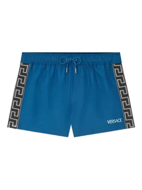 Versace swim shorts Blue 10224111A16484