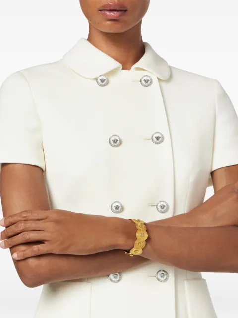 Versace tribute cuff bracelet Gold 10233841A00620