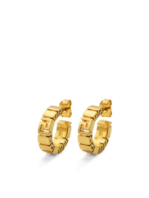 Versace Greca earrings Gold 10233821A00620