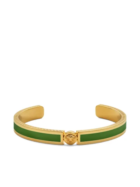 Versace Icon cuff bracelet Gold 10227861A00638