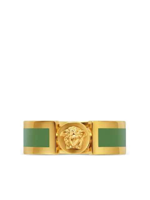 Versace Icon ring Gold 10223311A00638