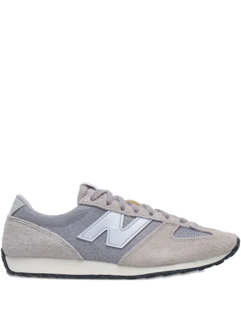Junya Watanabe MAN x New Balance U471 Trainers Grey WPK10200113A
