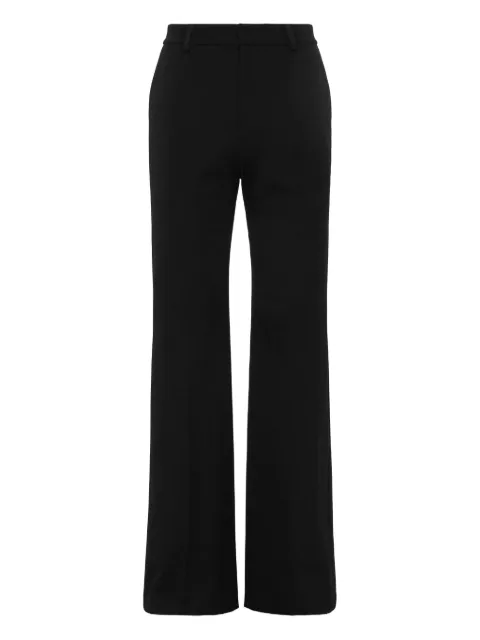 L'Agence Livvy trousers Black 2819NGXBLAC