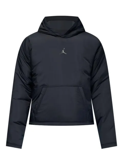 Jordan kangaroo-pocket jacket Black HV1864