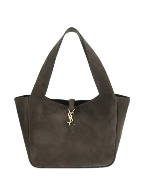 Saint Laurent Le 5 à 7 Bea tote bag Grey 763435008IW1997URBANCHIC