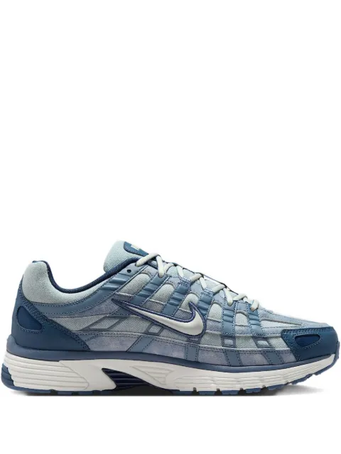 Nike P-6000 lace-up sneakers Blue IH3646