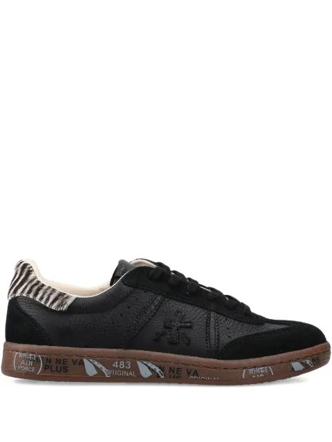 Premiata Bonnied 8583 sneakers Black BONNIED7694