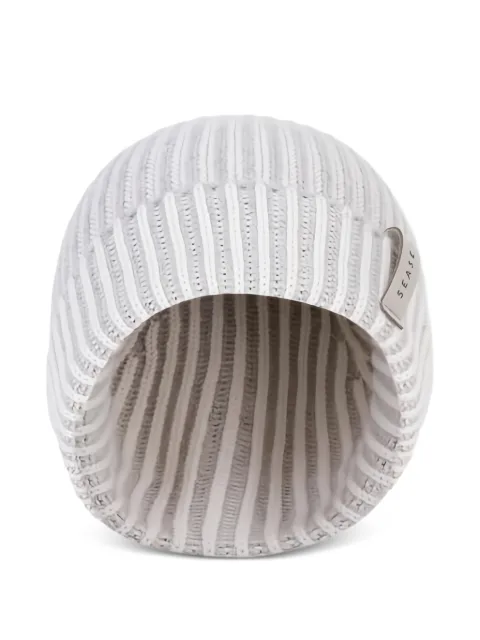 Sease striped hat Grey AB030XG006N11