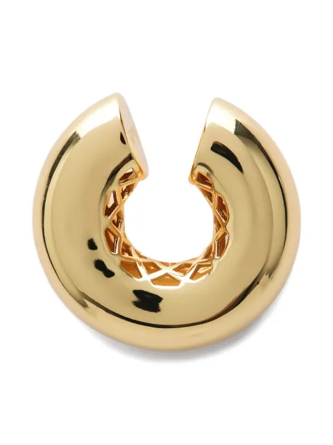 éliou Varsity ear cuff Gold B9117710MET