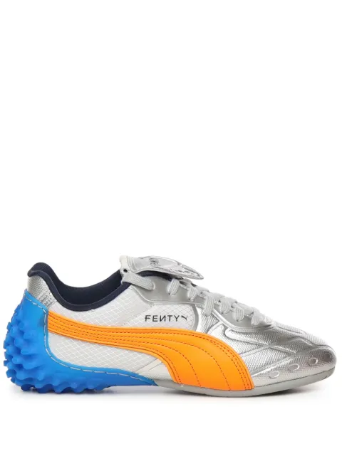 PUMA Avanti LS-X sneakers Silver 40480802