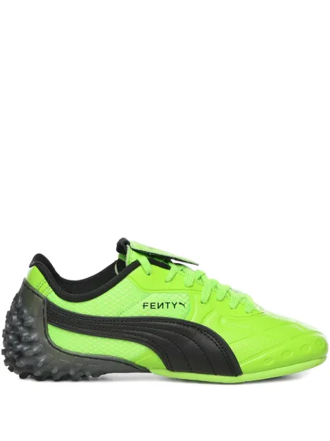 PUMA Avanti LS-X sneakers Green 40480801