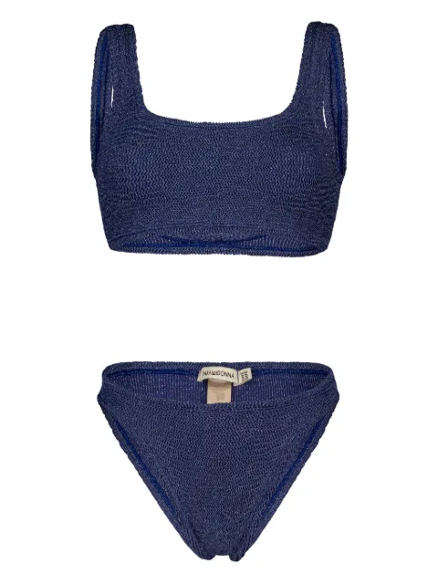 PARAMIDONNA Emily bikini Blue CR26ENL