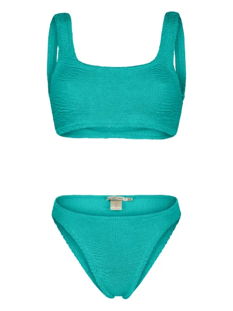 PARAMIDONNA Emily bikini Green CR26ESG