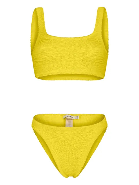 PARAMIDONNA Emily bikini Yellow CR26E2PL