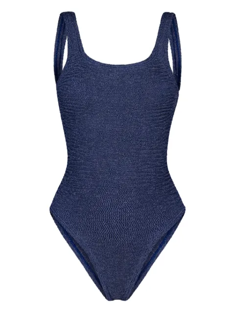 PARAMIDONNA Hailey comfy couture swimsuit Blue CR26HNL