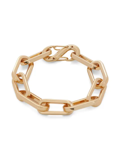 éliou Legacy bracelet Gold BSLEG070MET