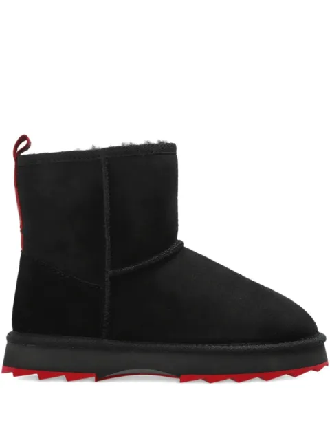 EMU AUSTRALIA Sharky Mini boots Black W12434