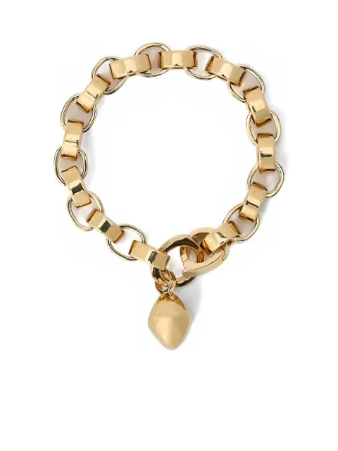 TOTEME pebble-charm bracelet Gold 252WJQ0063AC0002176