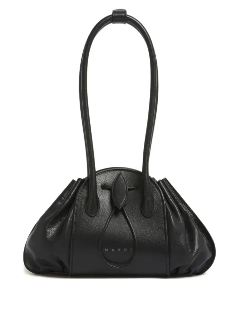 Marni Tulipea shoulder bag Black SHMP0156U0P8710