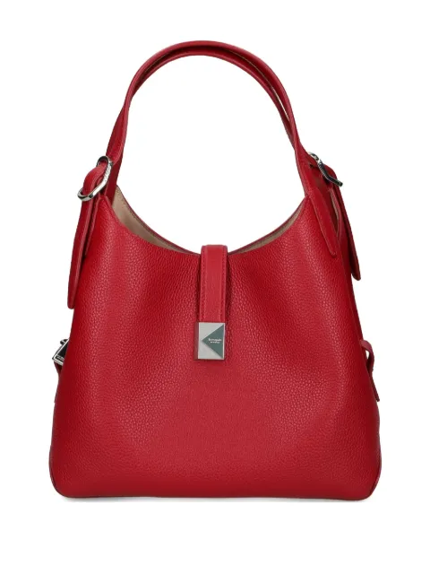 Kate Spade medium Deco tote bag Red KI557