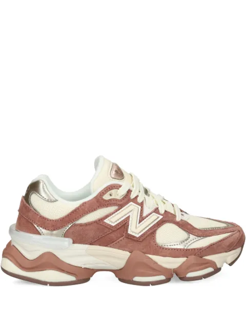 New Balance 9060 sneakers Brown U9060