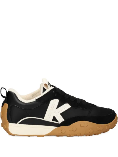Kate Spade K As In Kate sneakers Black KM812
