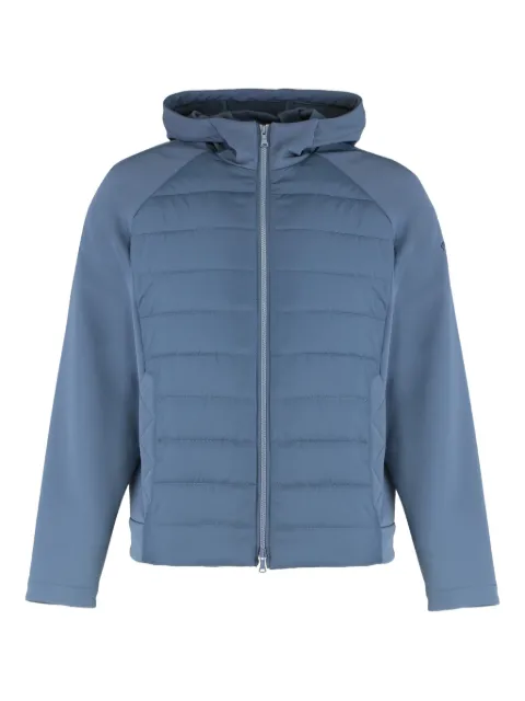 Paul & Shark zip-up hooded jacket Blue 15312207
