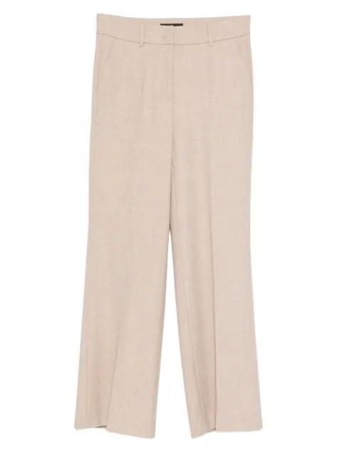 Cambio Amelie trousers Neutrals 62270246