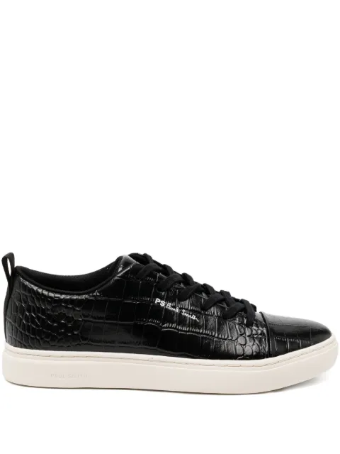PS Paul Smith Lee low-top trainers Black M2SLEE61ULEA