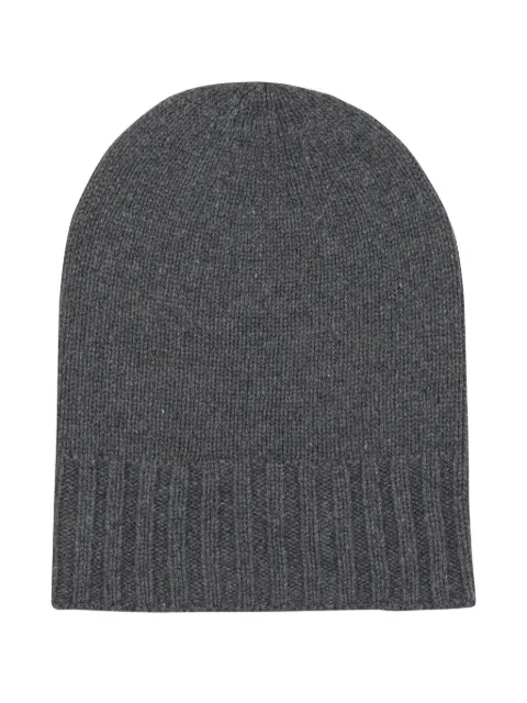 VIETTI MERCHANDISE cashmere beanie Grey ACBORDOCOSTEFF7E820