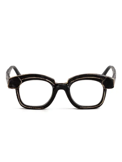 Kuboraum K40 glasses Black K40