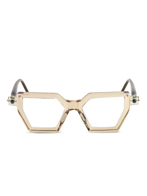 Kuboraum P26 glasses Neutrals P26