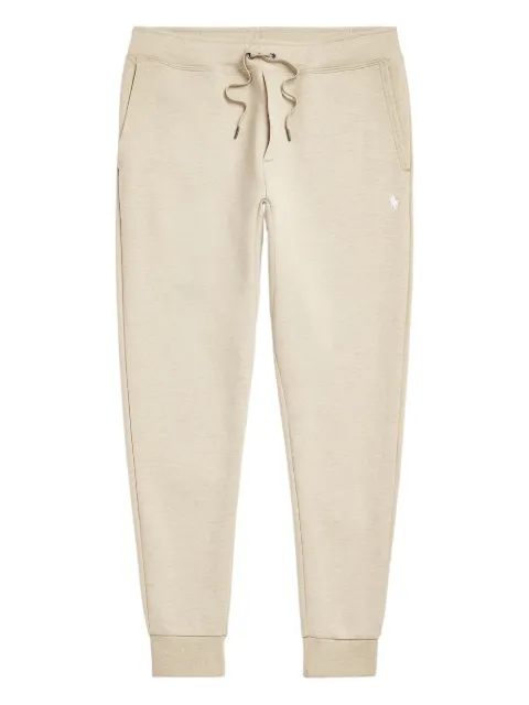 Polo Ralph Lauren double-knit track pants Neutrals 710883332033