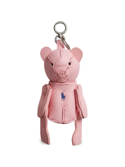 Polo Ralph Lauren Polo Bear keyring Pink 427P13276005