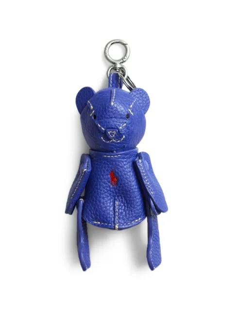 Polo Ralph Lauren Polo Bear keyring Blue 427P13276009