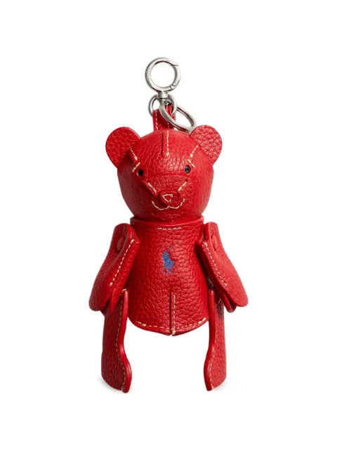 Polo Ralph Lauren Polo Bear keyring Red 427P13276004