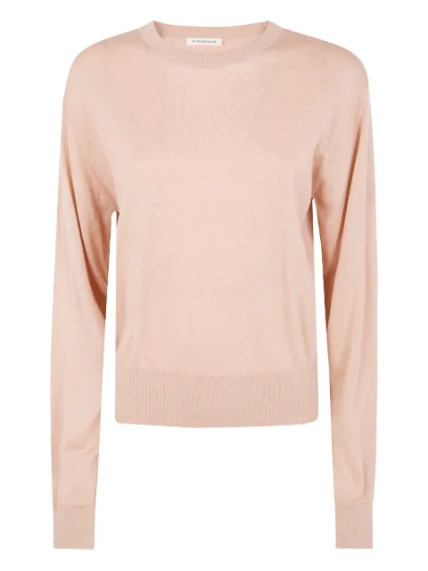 By Malene Birger Mantea sweater Neutrals 102519